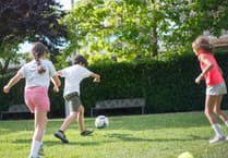 Powys projects among beneficiaries of £1.5m child poverty grant