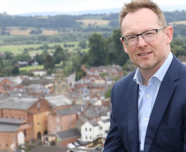 Audit Wales to meet with MS over concerns about Powys planning service