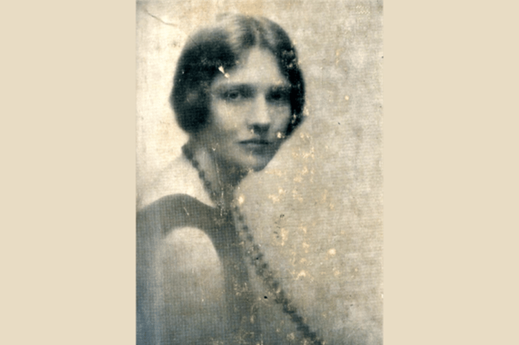 Hilda Vaughan