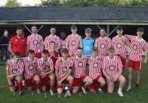 Red Kites retain Penybont Cup in hard-fought final