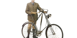 Free open day at The National Cycle Museum this weekend