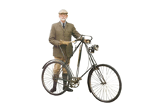 Free open day at a Mid Wales Museum this weekend