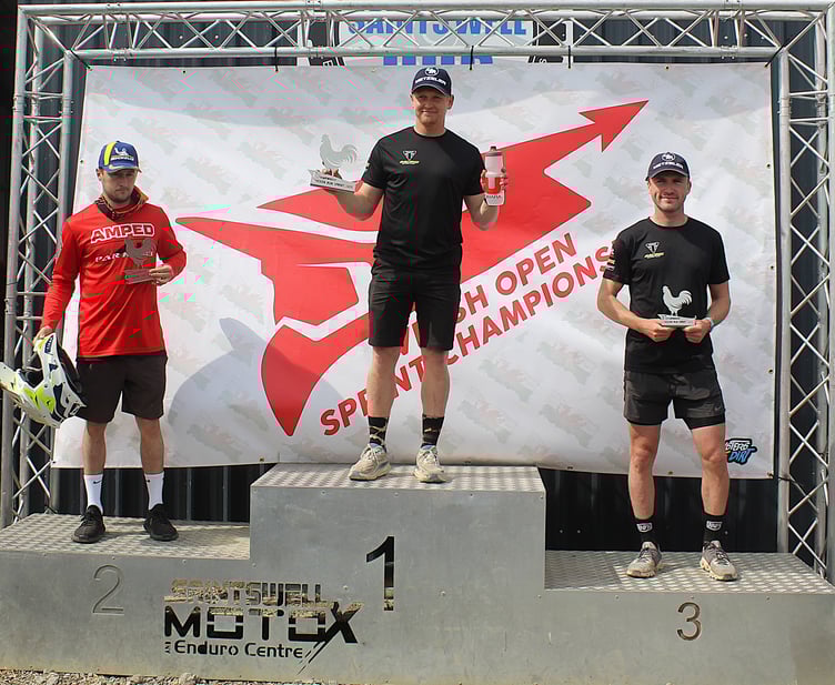 Championship winners