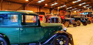 Rhayader Show seeks exhibits for July 13th