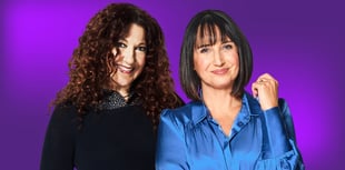 Powys community heroes shortlisted for BBC Wales awards