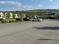 One-hour parking option to return to Powys from August