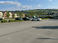 Powys parking fees set to change next week