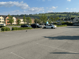 Powys parking fees set to change next week