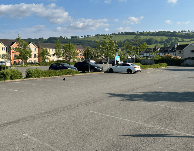 Powys parking fees set to change next week