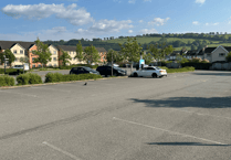 Powys parking fees set to change next week