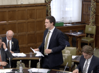 Farmers in 'David vs Goliath' struggle, says MP