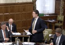 Farmers in 'David vs Goliath' struggle, says MP