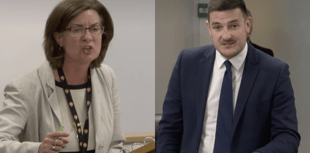 ‘People are angry’: MS slams Welsh Labour over 'wasteful' spending