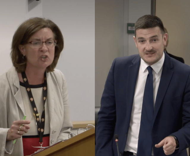‘People are angry’: MS slams Welsh Labour over 'wasteful' spending