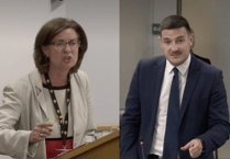 ‘People are angry’: MS slams Welsh Labour over 'wasteful' spending