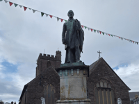 Restoration work planned for Duke of Wellington Monument