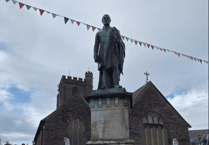 Restoration work planned for Duke of Wellington Monument