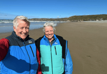 Brecon Bluetits members to attempt historic Celtic Sea swim