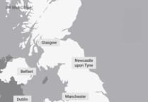 Yellow weather warning: the areas that will see it most