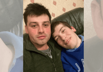 Powys farmer to run Man v Horse race for children’s hospice