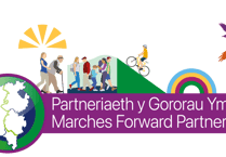 Marches Forward Partnership opens board to stakeholders