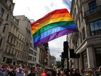 Celebrating Pride Month in Powys