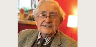Talgarth remembers the life of John Hugo Gwynne