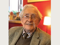 Talgarth remembers the life of John Hugo Gwynne