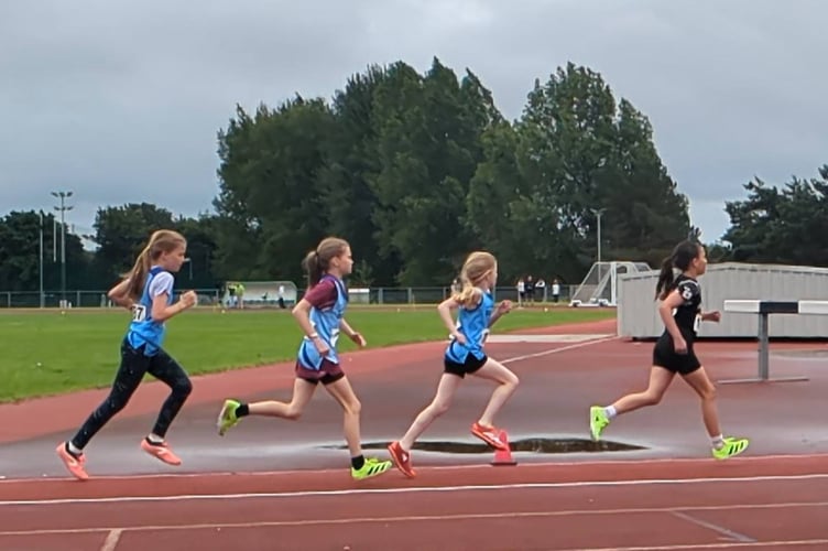 Brecon AC