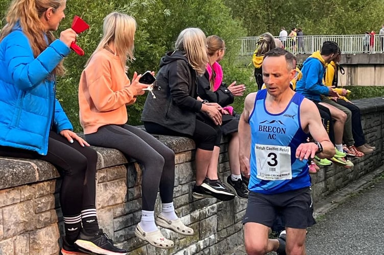 Brecon AC