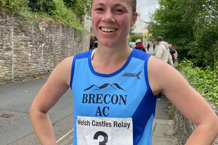 Brecon AC