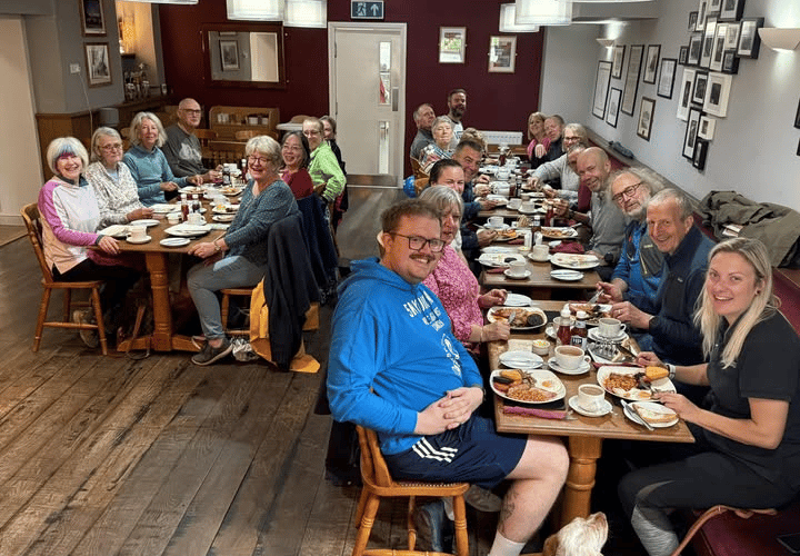 Brecon AC