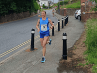 Success for Brecon AC at four major events