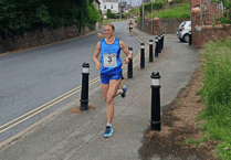Success for Brecon AC at four major events