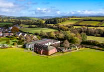 Brecon care home sold to expanding health group