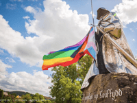 Welsh LGBTQ+ voices to shine in Pride Month film showcase