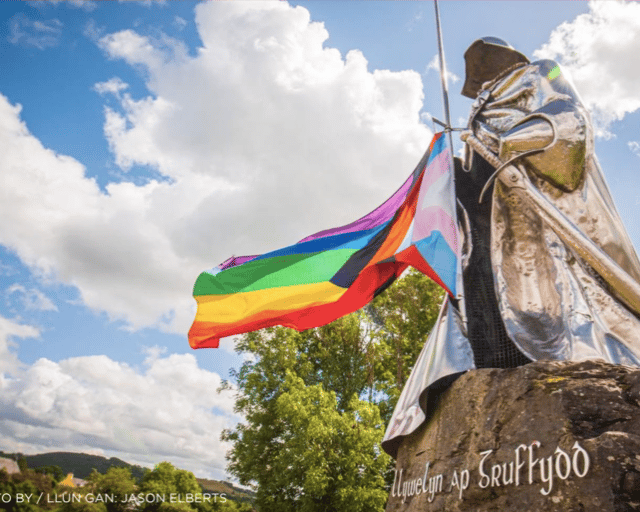 Welsh LGBTQ+ voices to shine in Pride Month film showcase