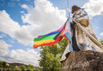 Welsh LGBTQ+ voices to shine in Pride Month film showcase in Llandovery