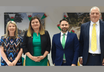 Plaid Cymru selects candidates for Brycheiniog Tawe Nedd