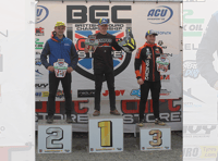 British Enduro Championship returns to Llanidloes