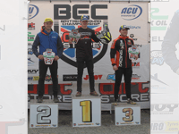 British Enduro Championship returns to Llanidloes