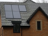 More solar panel systems fitted in Montgomeryshire and Glyndwr homes – as Government suggests most new homes will have them