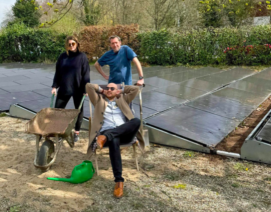 Metropole Hotel & Spa.