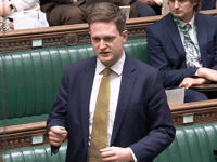 How David Chadwick MP voted in assisted dying bill