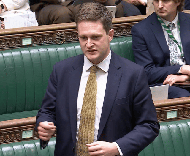 MP calls for support of livestock farmers amid Bluetongue outbreak