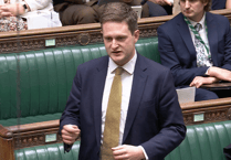 MP calls for support of livestock farmers amid Bluetongue outbreak