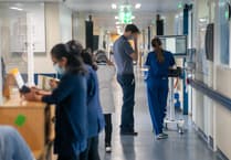 The Wye Valley Trust: all the key numbers for the NHS Trust in April, as national waiting lists fall to lowest level in two years