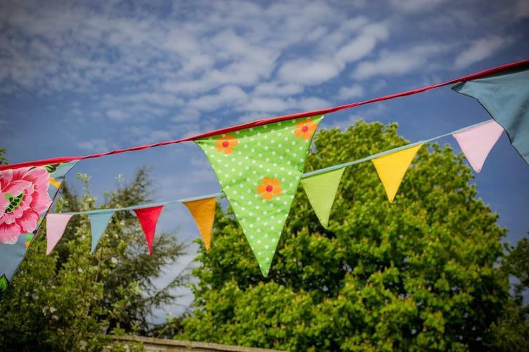A summer fete and garden party extravaganza is coming to Llandrindod Wells at the end of June.