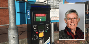 Councillor claims Powys car parks cost more than others authorities