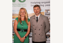 Nine Powys organisations awarded funding to boost community wellbeing